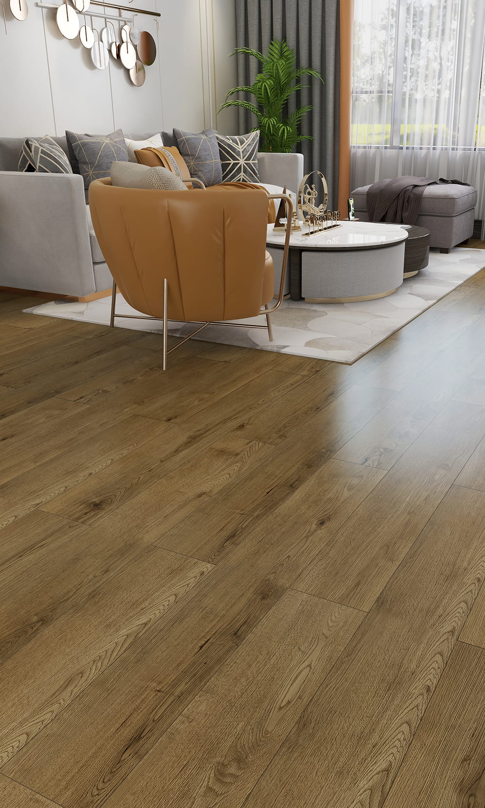 Bấm LVT
