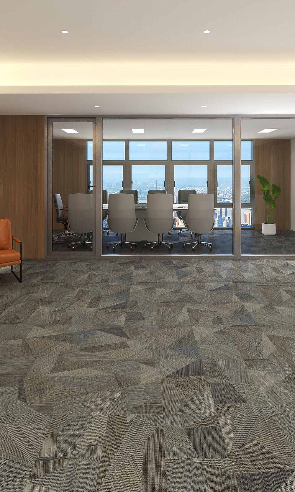 Bấm LVT